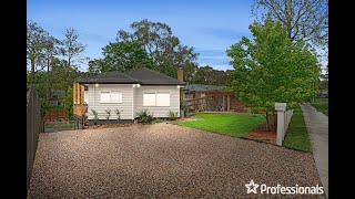 88 Bailey Road, Mount Evelyn
