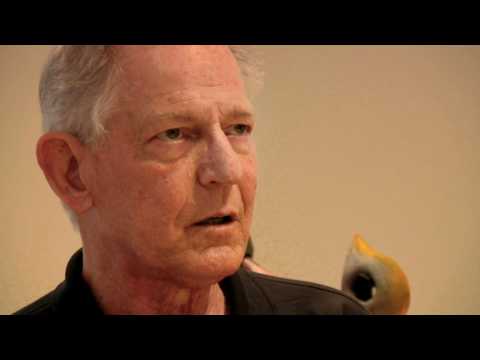 Bill Berkson - "One word after another"