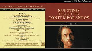 Luz Casal - Los ojos del gato