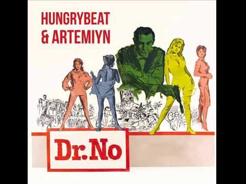 Artemiyn & HungryBeat - Dr. No