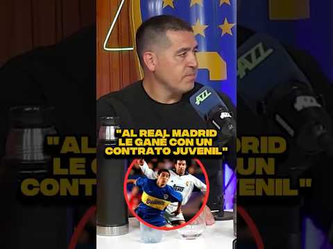 𝙇𝙖 𝙄𝙉𝘾𝙍𝙀Í𝘽𝙇𝙀 𝙫𝙚𝙧𝙙𝙖𝙙 𝙙𝙚 𝙍𝙄𝙌𝙐𝙀𝙇𝙈𝙀 𝙮 𝙡𝙖 𝙄𝙉𝙏𝙀𝙍𝘾𝙊𝙉𝙏𝙄𝙉𝙀𝙉𝙏𝘼𝙇 𝙫𝙨 𝙍𝙀𝘼𝙇 𝙈𝘼𝘿𝙍𝙄𝘿🏆🌏