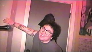 The Influences Behind Alien Boy’s You Wanna Fade?
