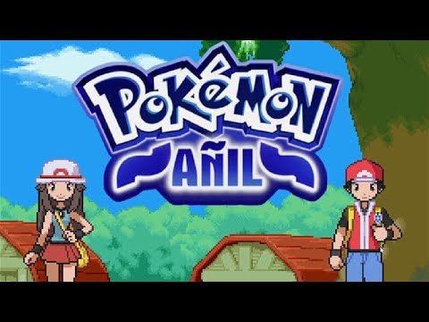 Pokemon Añil EP 38