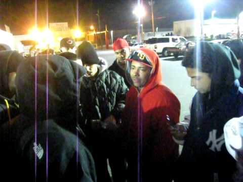 Behind The Scenes NLT vs Strata G