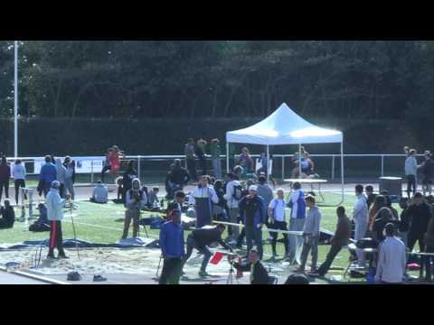 200m TCF - Serie 6 - Meeting ASA / Athlé Running 94 - 23/04/2017 - Maisons Alfort