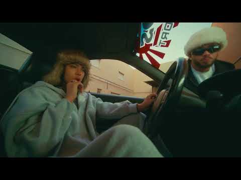 OMAY - GUARRERÍAS | X SI TODAVÍA NO LO SABES