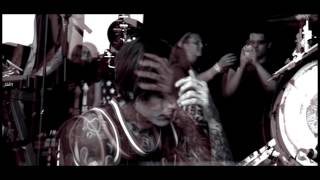 Bring Me The Horizon - &quot;Go To Hell, For Heaven&#39;s Sake&quot; (Warped Tour Video)