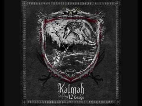 Videoclip de 12 Gauge (US Edition) — Kalmah