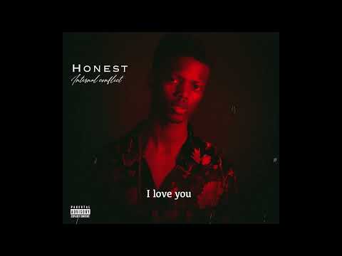 Marembo - I love you (Official Lyric Video)