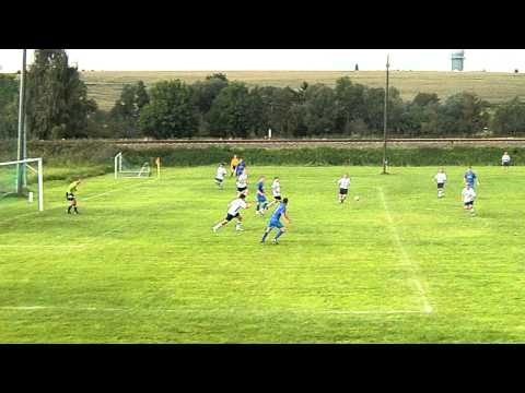 sg starkenberg-sg schmöllnII