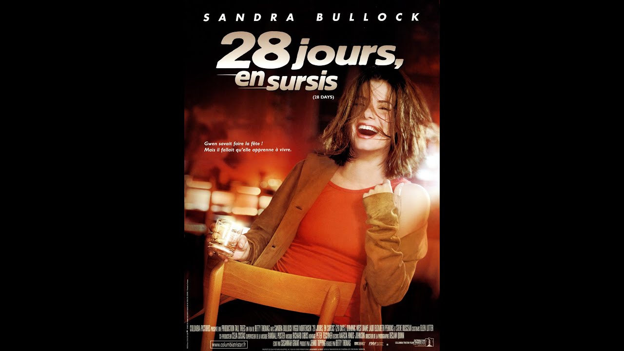 Miniature de la vidéo 28 jours en sursis du film 28 jours en sursis
