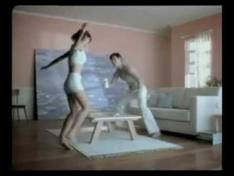 Vaseline UV White Yoghurt