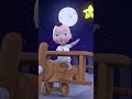 Chanda Mama Dur Ke I Part 3 I Hindi Nursery Rhymes Cartoon Jamure Kids