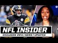 Ben Roethlisberger Likely Playing In Final Home Game Week 17 vs Browns | CBS Sports HQ