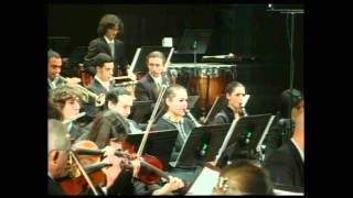 PAT METHENY - The Truth Will Always Be - Orchestra del Conservatorio A. Scontrino di Trapani