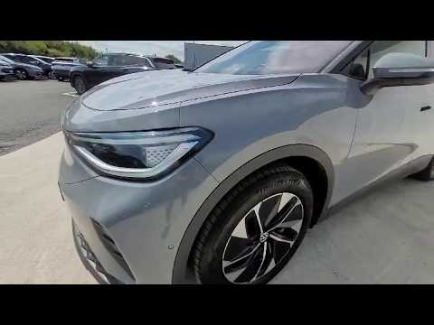 2025 Volkswagen ID.4