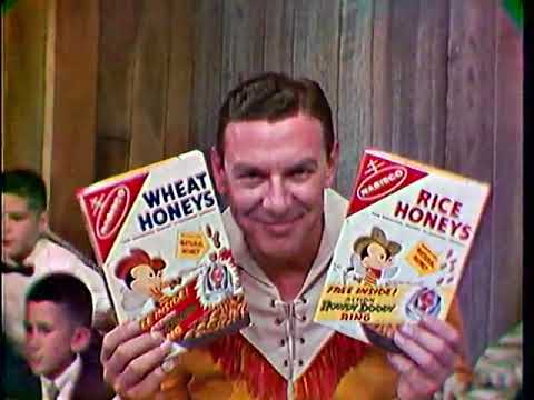 Howdy Doody Children Show - Final Episode (1960)