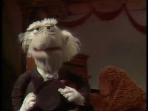 The Muppet Show: Burlington Bertie & Rowlf - "My Old Dutch"