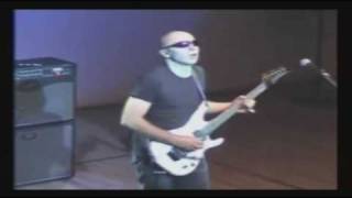 Joe Satriani Gnaahh