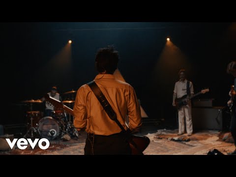 Reyno - Miedo (Sesión En Vivo)