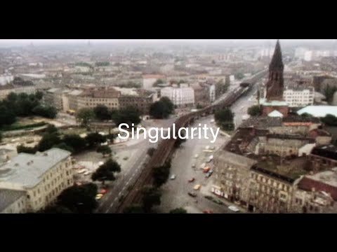 New Order - Singularity (Official Music Video)