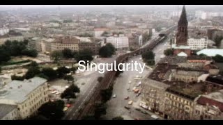 New Order - Singularity (Official Music Video)