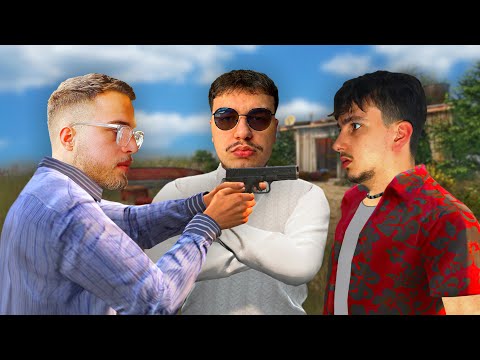 Ndryshimi i Jetës 2 | FILM GTA 5 SHQIP