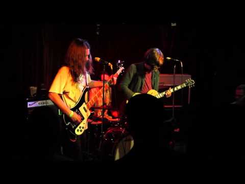 "Drain You" - The Sun Lions