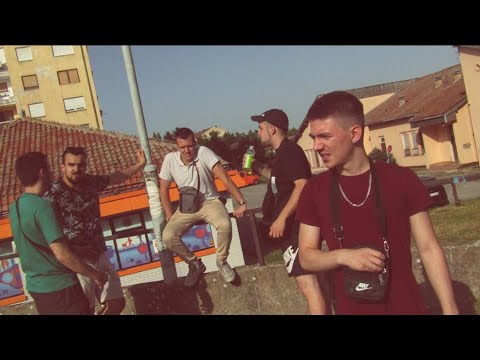 Deksz Zurrano - VLV (Music Video)