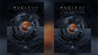 Video thumbnail for Audio Imperia "Nucleus Lite Edition" vs "Nucleus Full" by Audio Imperia