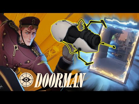 Deadlock: Portale außer Rand und Band