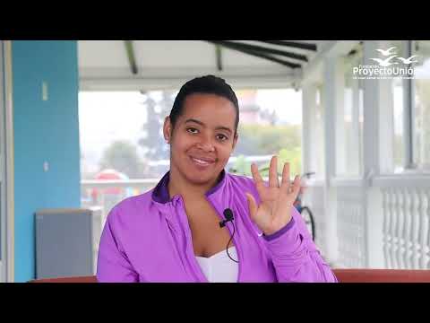 Familien stärken | Michael & Rosaura