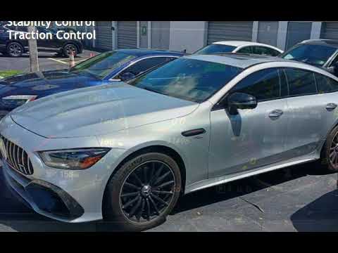 2020 Mercedes-Benz AMG (CC-2108786) for sale in Boca Raton, Florida