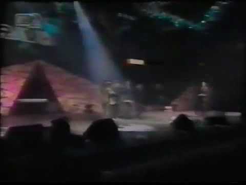 Take That @ Bravo Super Show 1993