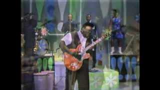 Freddie King ~ ''Reconsider Baby'' ( Modern Electric Blues 1972 )