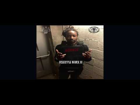 MOBMIF - FREESTYLE BEURK III