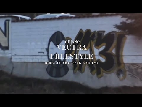 Vectra Freestyle - Giuano prod. by Floyd