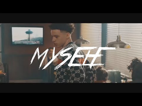 [FREE] Lil Mosey x Juice WRLD Type Beat 2019 - "Myself" | Prod. KJ Run It Up
