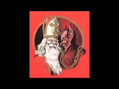 DeRote - Santa Claus und Der Krampus (VNDP - Christmas Spezial)