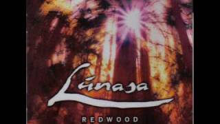 Temple Hill - Lunasa