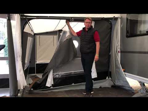 Anbau Trennwand (Deutsch)