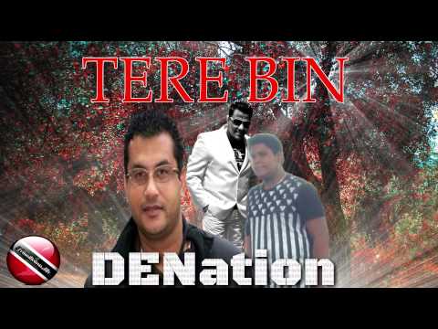 RAYMOND RAMNARINE, RENNIE RAMNARINE & G3 VARUN RAMNARINE - TERE BIN [BOLLYWOOD REMIX] 2015