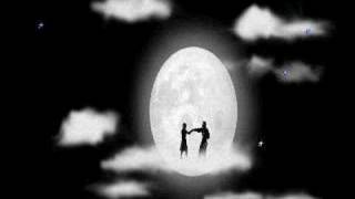 Slow dancing with the moon