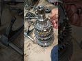 Renault Nissan Jh3 Gear ️ Box Complete Overall Kiger Duster Pulas Micra Sunny Scala Evaliya Etc
