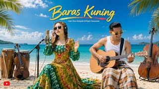 Download lagu Lagu Banjar Mendunia | BARAS KUNING (Reggae Style Cover) | Idu Gahwa (Lyric) mp3