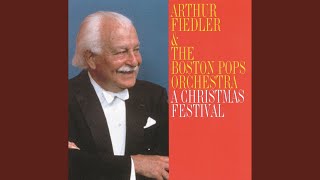 Santa Claus Is Coming To Town