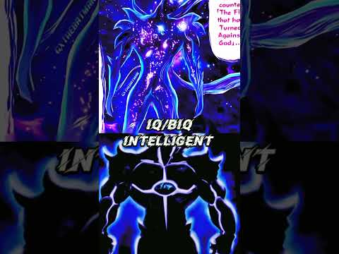 WHO WINS? Cosmic Garou Vs Cosmic Boros #garou #vs #borors #opm #manga #opmedit