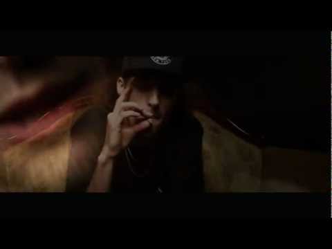 Nick Jame$ ft. D. Bledsoe - Lifted (dir. Demondre Ward)