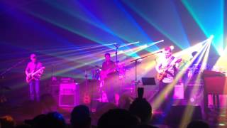 Umphrey's McGee -  2/5/15 - Anchor Drops Live - "Wife Soup" - Chattanooga