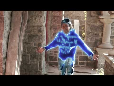 Baby Skavo - Talks Wit God (Visionary Films)